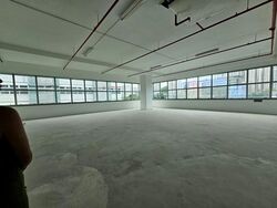 Frontech Centre (D3), Factory #570511561
